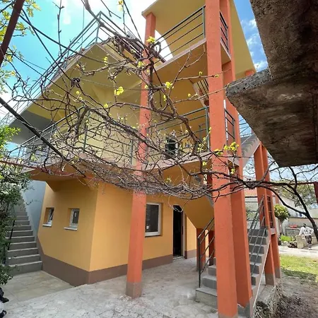 Apartmany Rogoznica Rogoznica (Sibenik-Knin) Exterior photo