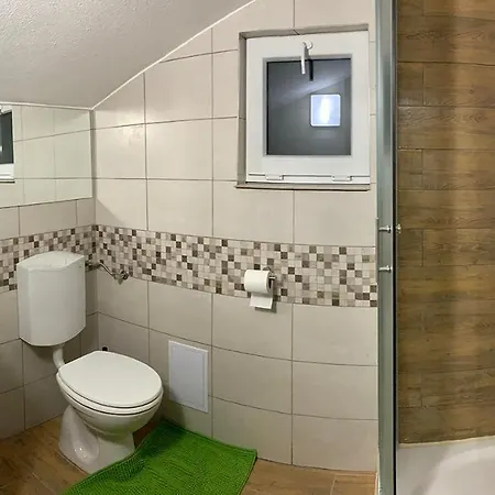 Apartmany Rogoznica Rogoznica (Sibenik-Knin) Exterior photo