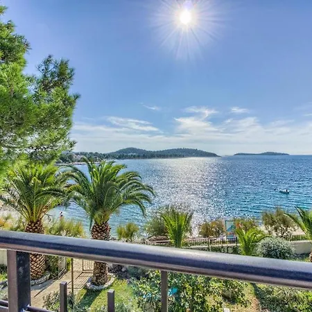 Apartmany Rogoznica Rogoznica (Sibenik-Knin) Exterior photo