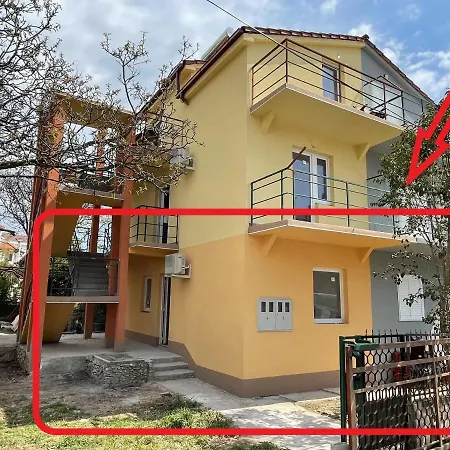 Apartmany Rogoznica Rogoznica (Sibenik-Knin) Exterior photo