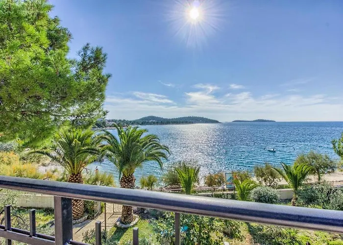 Apartmany Rogoznica