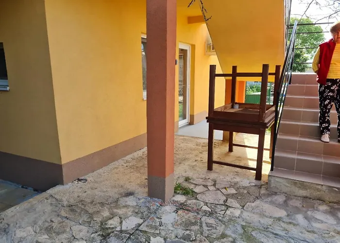 Apartmany Rogoznica