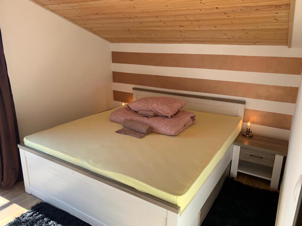 Rogoznica Apartment